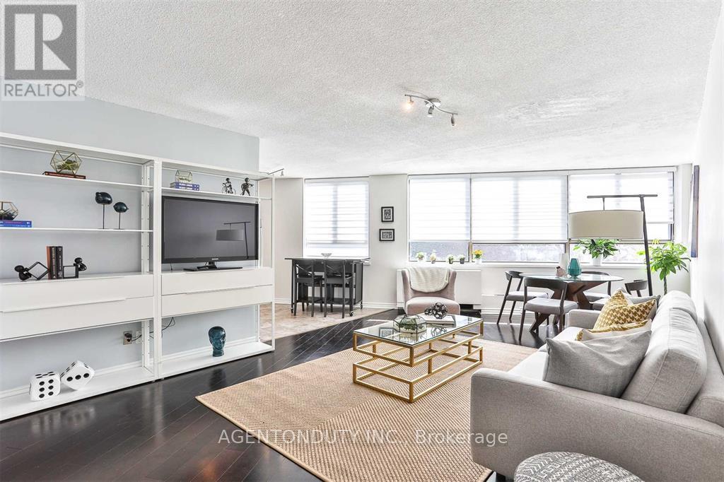 206 - 250 Queens Quay W, Toronto, Ontario  M5J 2N2 - Photo 2 - C13471746