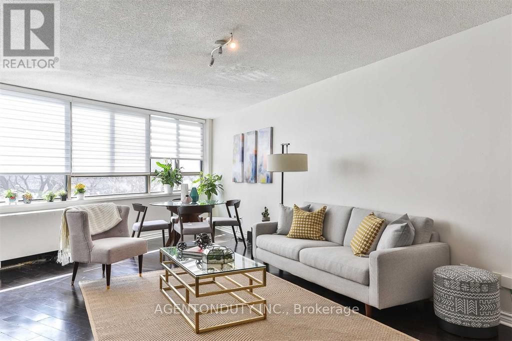 206 - 250 Queens Quay W, Toronto, Ontario  M5J 2N2 - Photo 3 - C13471746