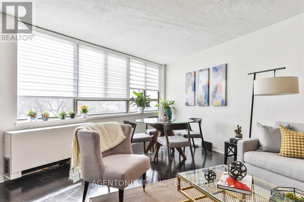 206 - 250 Queens Quay W, Toronto, Ontario  M5J 2N2 - Photo 4 - C13471746