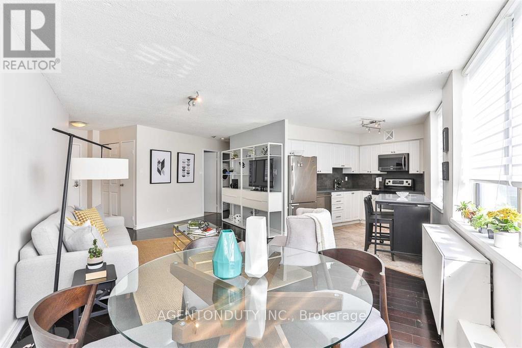 206 - 250 Queens Quay W, Toronto, Ontario  M5J 2N2 - Photo 5 - C13471746