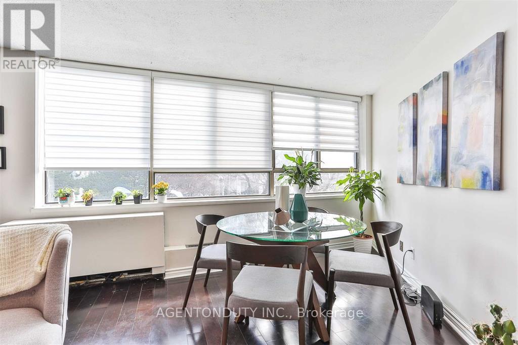 206 - 250 Queens Quay W, Toronto, Ontario  M5J 2N2 - Photo 6 - C13471746