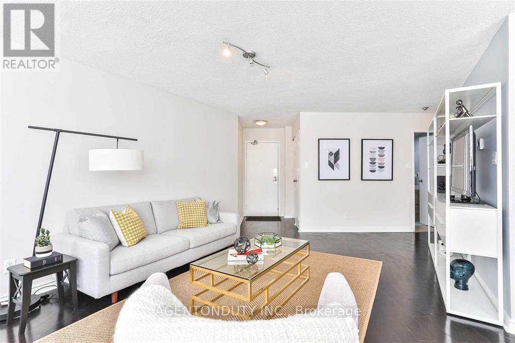 206 - 250 Queens Quay W, Toronto, Ontario  M5J 2N2 - Photo 7 - C13471746