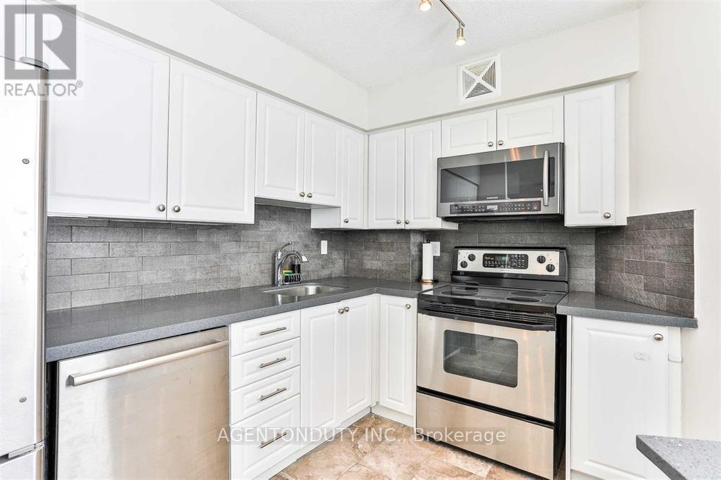 206 - 250 Queens Quay W, Toronto, Ontario  M5J 2N2 - Photo 9 - C13471746