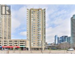 206 - 250 QUEENS QUAY W, Toronto, Ontario
