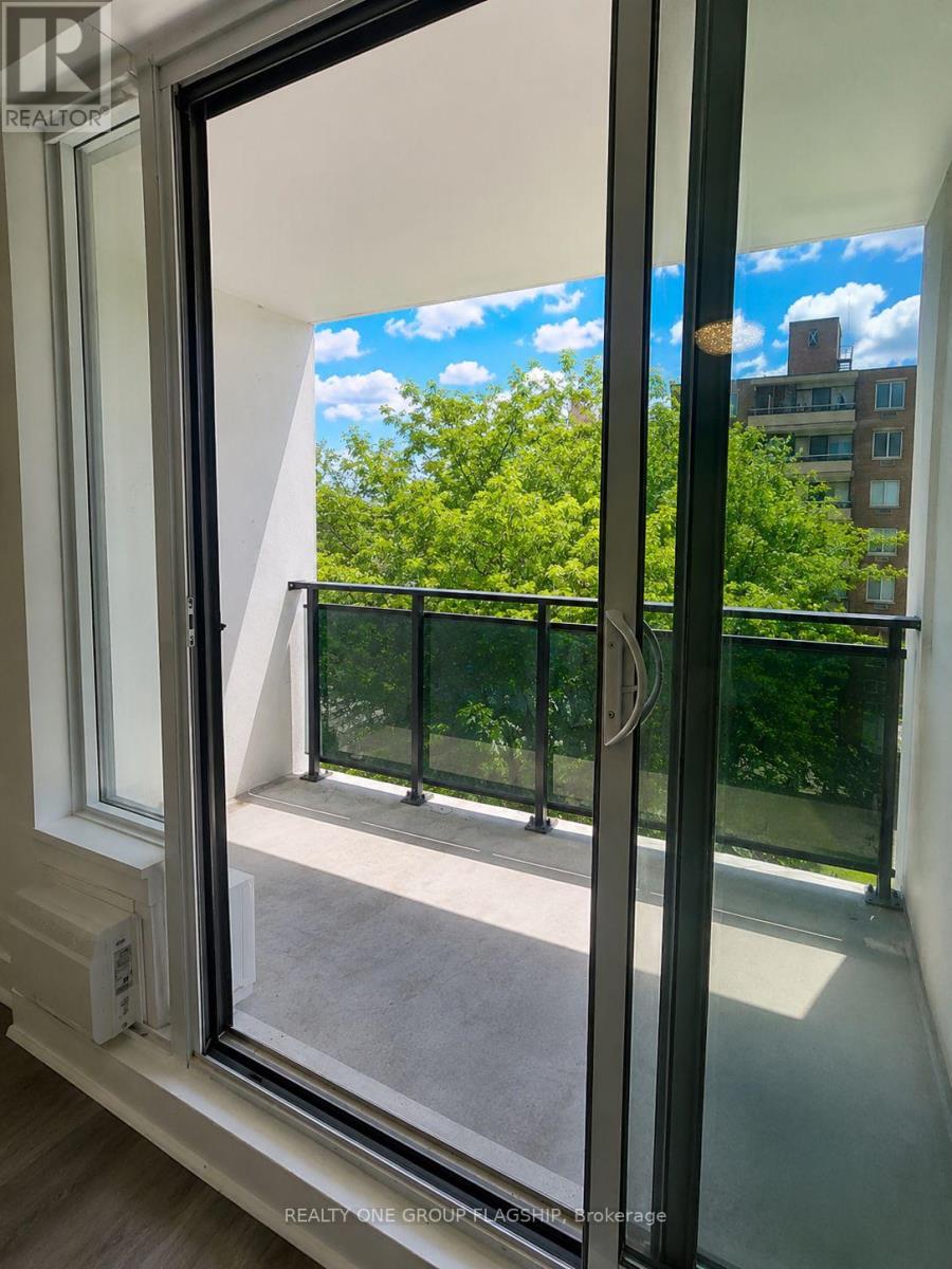 505 - 20 Gilder Dr Drive, Toronto, Ontario  M1K 5E1 - Photo 10 - E13470238