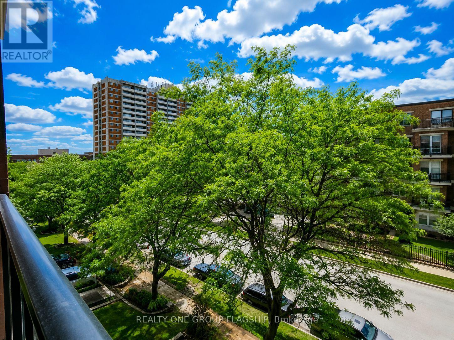 505 - 20 Gilder Dr Drive, Toronto, Ontario  M1K 5E1 - Photo 11 - E13470238