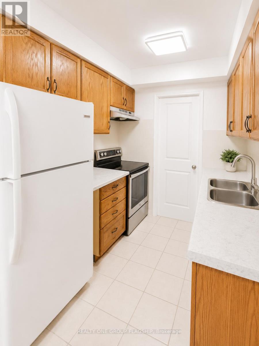 505 - 20 Gilder Dr Drive, Toronto, Ontario  M1K 5E1 - Photo 14 - E13470238