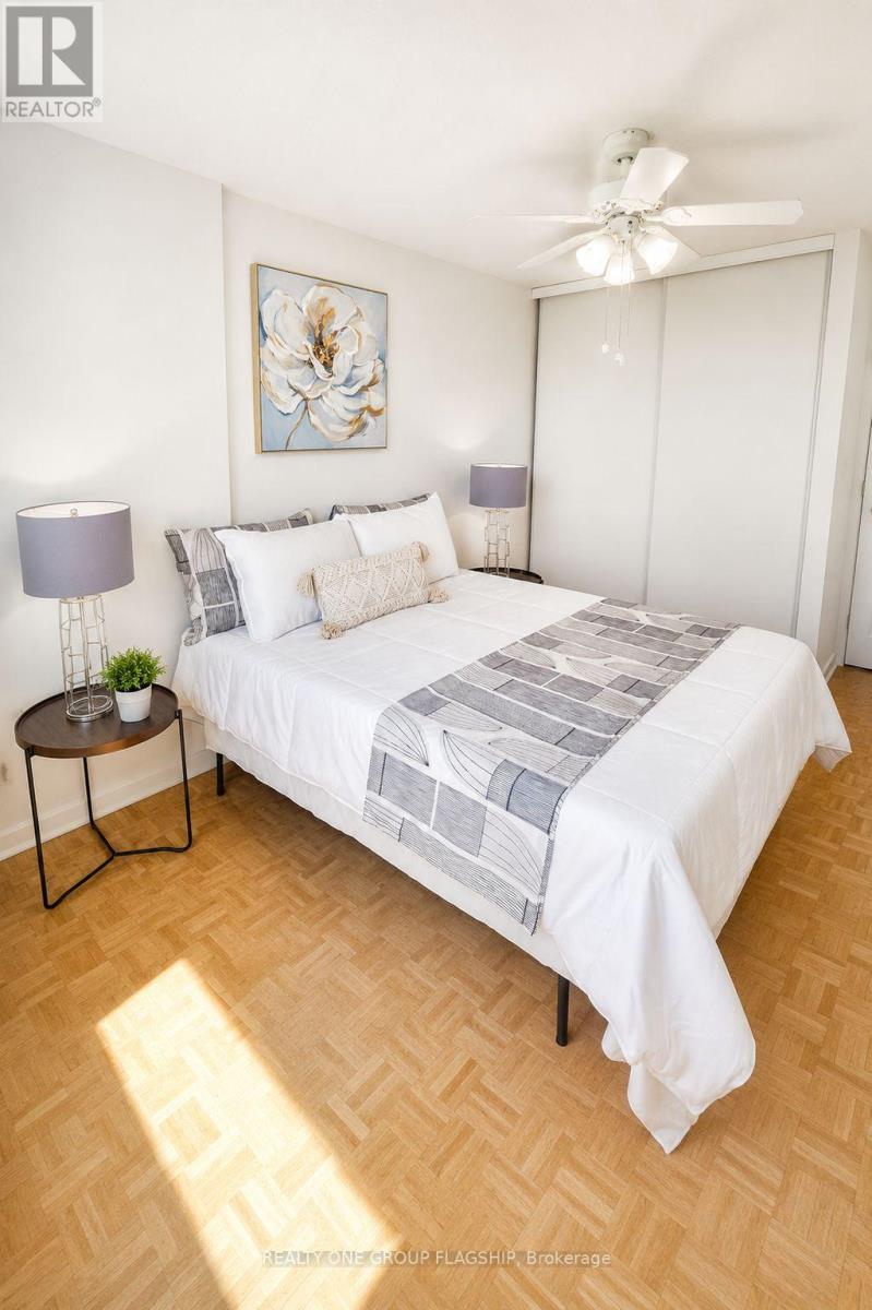 505 - 20 Gilder Dr Drive, Toronto, Ontario  M1K 5E1 - Photo 18 - E13470238