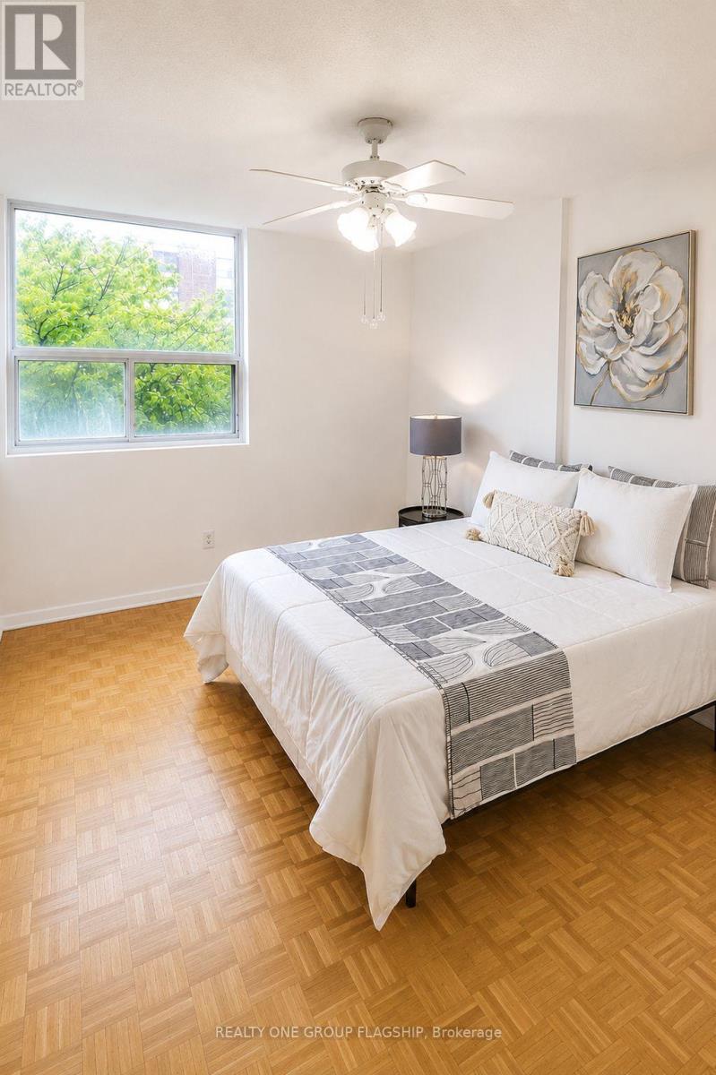 505 - 20 Gilder Dr Drive, Toronto, Ontario  M1K 5E1 - Photo 19 - E13470238