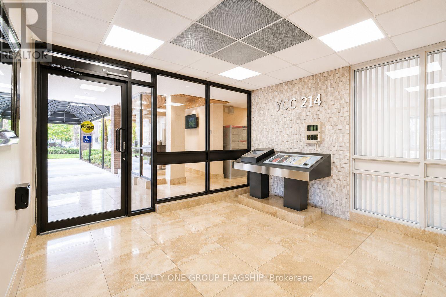 505 - 20 Gilder Dr Drive, Toronto, Ontario  M1K 5E1 - Photo 26 - E13470238