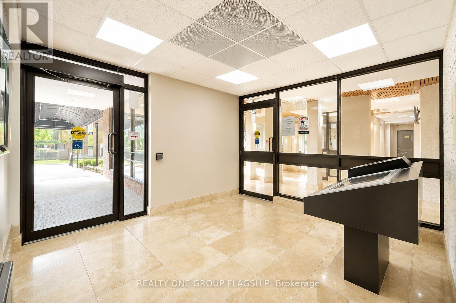 505 - 20 Gilder Dr Drive, Toronto, Ontario  M1K 5E1 - Photo 27 - E13470238