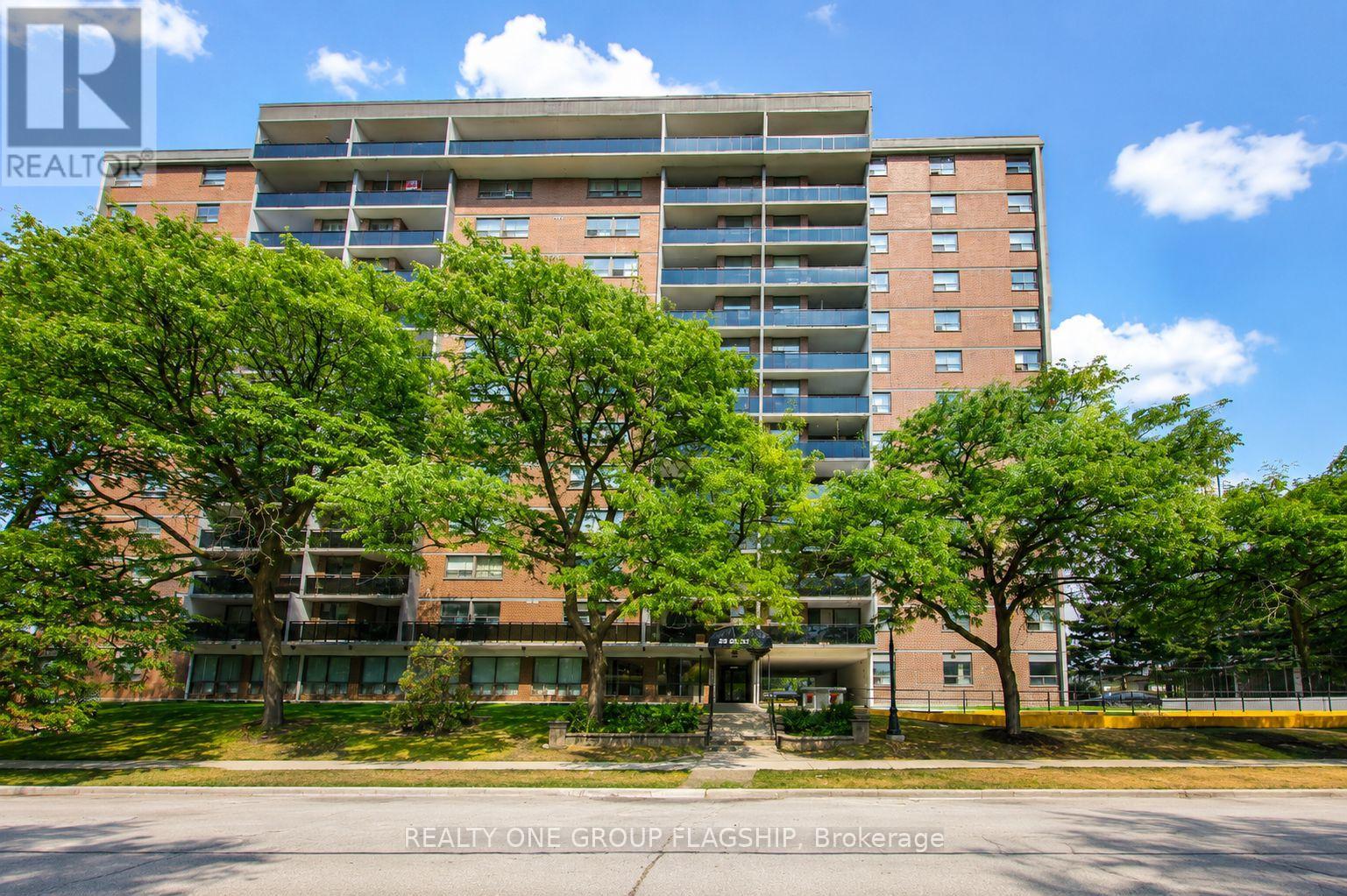 505 - 20 Gilder Dr Drive, Toronto, Ontario  M1K 5E1 - Photo 28 - E13470238