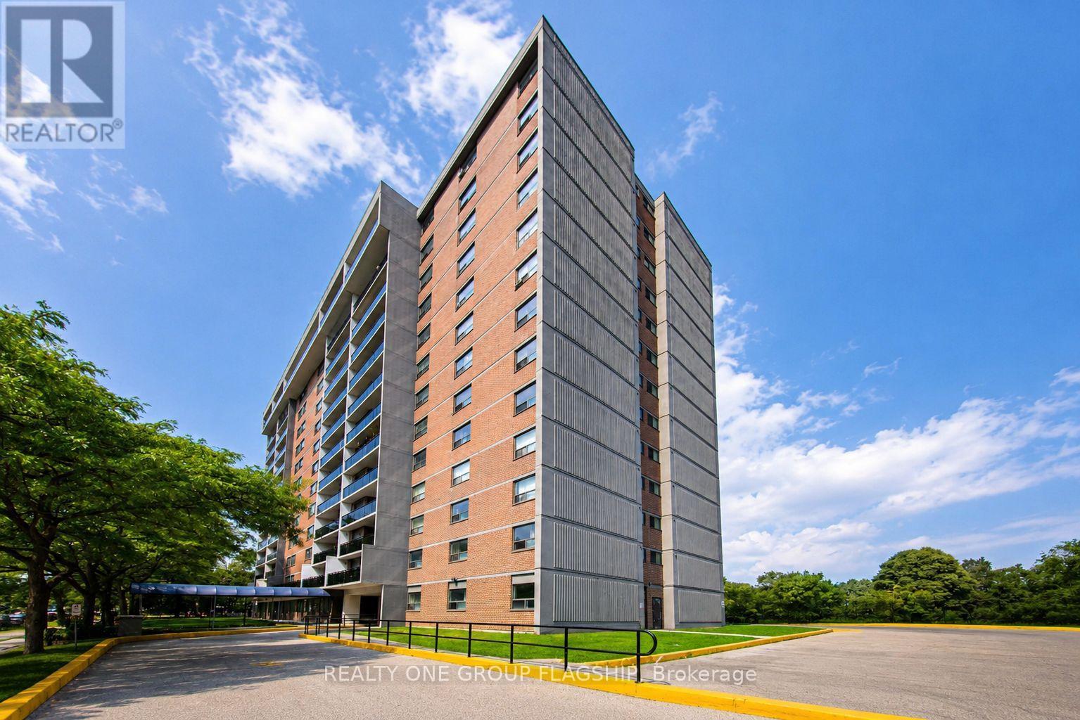 505 - 20 Gilder Dr Drive, Toronto, Ontario  M1K 5E1 - Photo 30 - E13470238