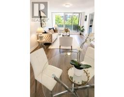 505 - 20 GILDER DR DRIVE, Toronto, Ontario