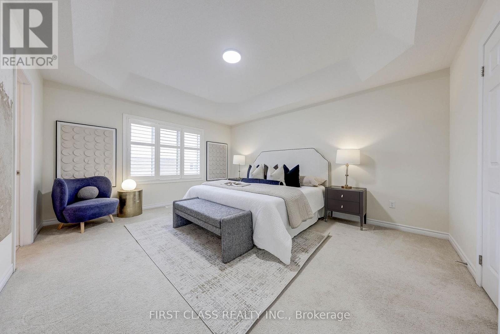 2 James Parrott Avenue, Markham, Ontario  L6E 0J9 - Photo 17 - N13471738