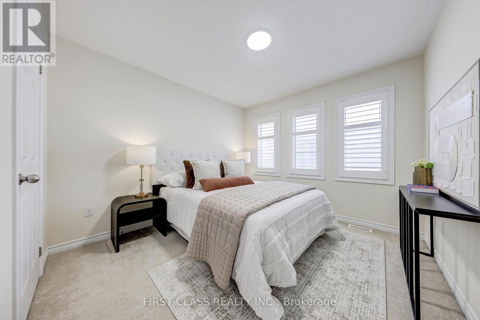 2 James Parrott Avenue, Markham, Ontario  L6E 0J9 - Photo 25 - N13471738