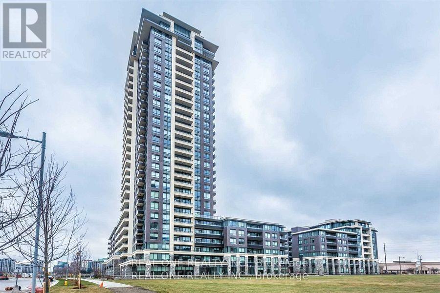 808 - 15 Water Walk Drive, Markham, Ontario L3P 1N3 - Photo 11 - N13471744