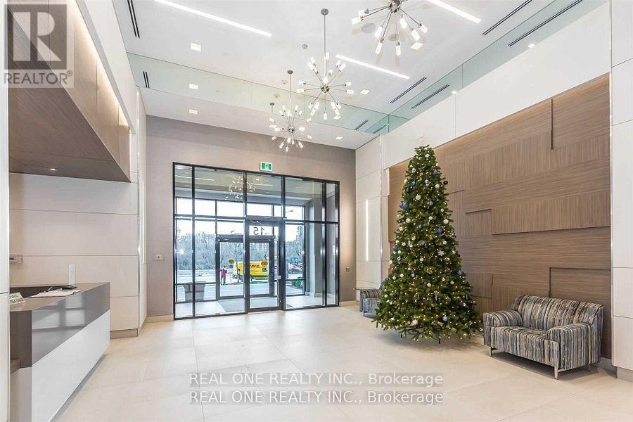 808 - 15 Water Walk Drive, Markham, Ontario L3P 1N3 - Photo 8 - N13471744