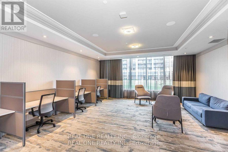 808 - 15 Water Walk Drive, Markham, Ontario L3P 1N3 - Photo 9 - N13471744