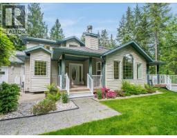 2287 Crystal Springs Road, Nelson, British Columbia
