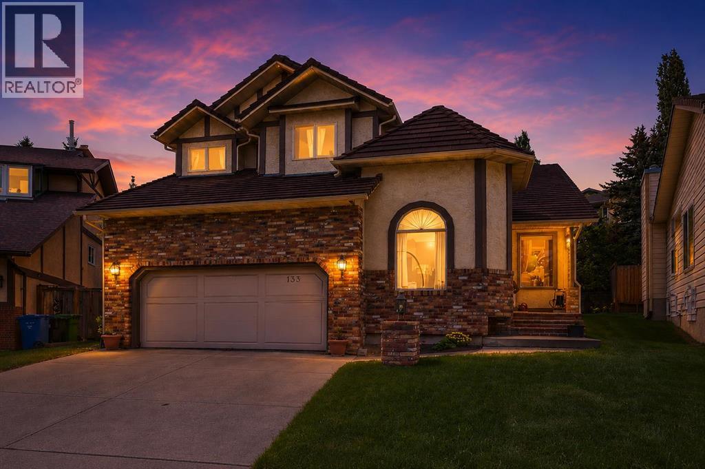 133 Signal Hill Circle Sw, Calgary, Alberta  T3H 2H1 - Photo 2 - A2315743