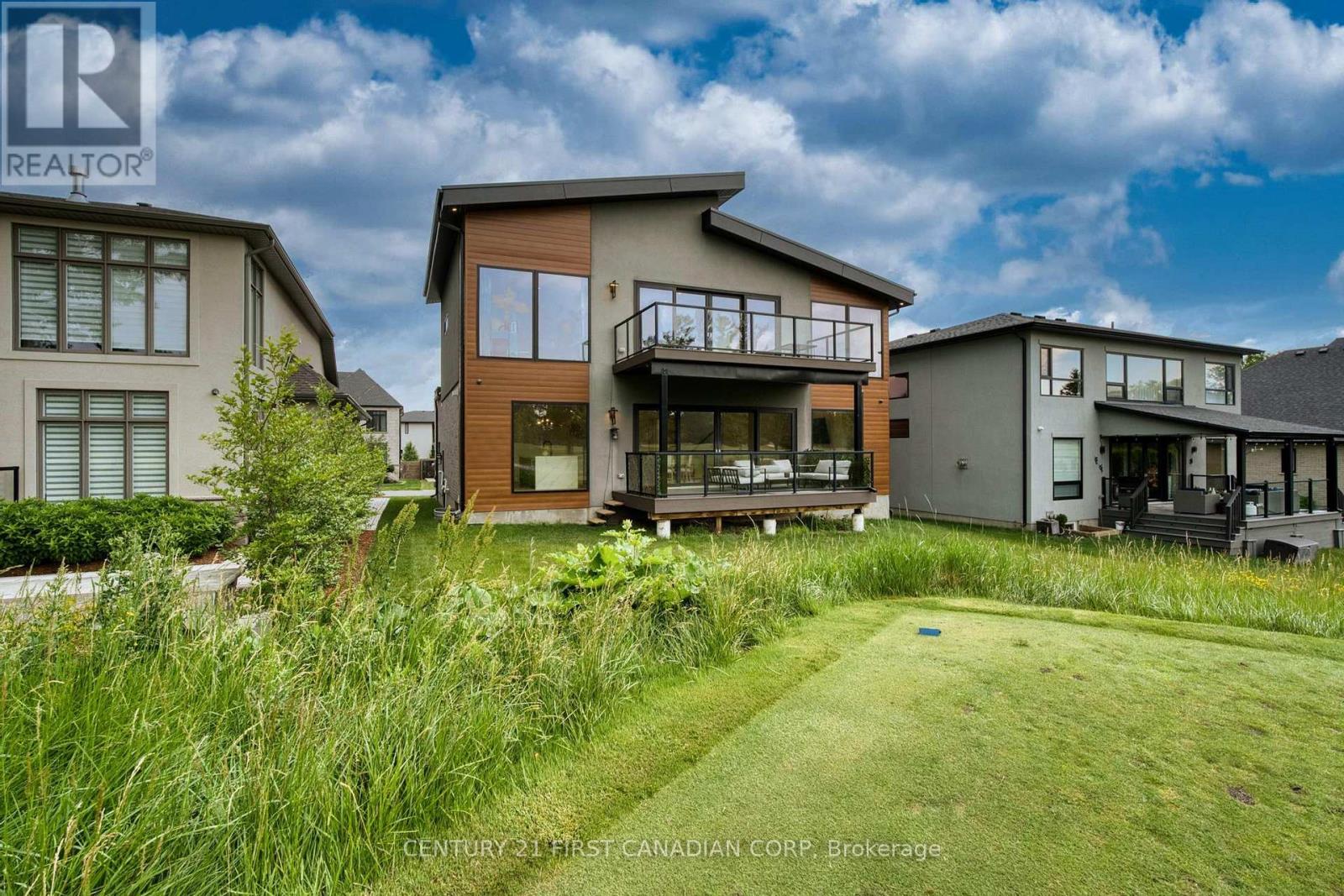53 Edwin Drive, London South, Ontario  N6C 0A9 - Photo 44 - X13460026