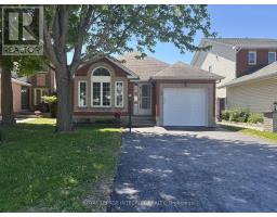 161 LONGSHIRE CIRCLE, Ottawa, Ontario