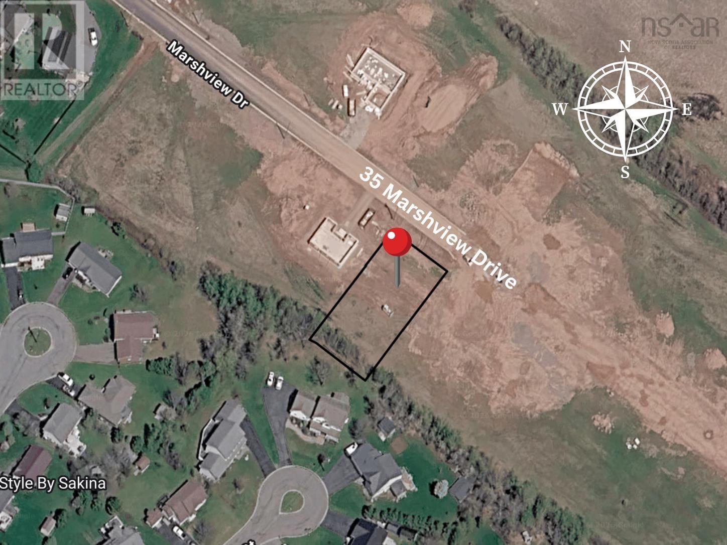 35 Marshview Drive, Amherst, Nova Scotia  B4H 4B3 - Photo 10 - 202614484