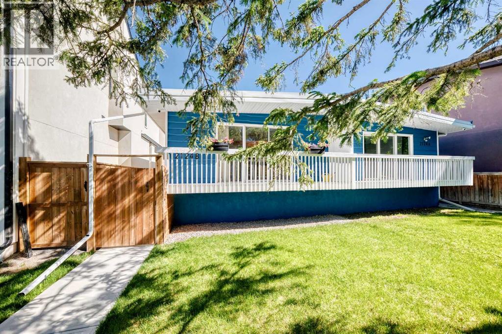 2124b 52 Avenue Sw, Calgary, Alberta  T3E 1K3 - Photo 48 - A2322926