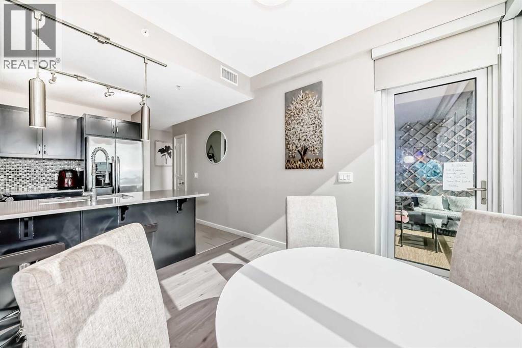 1502, 1320 1 Street Se, Calgary, Alberta  T2G 0G8 - Photo 14 - A2322618