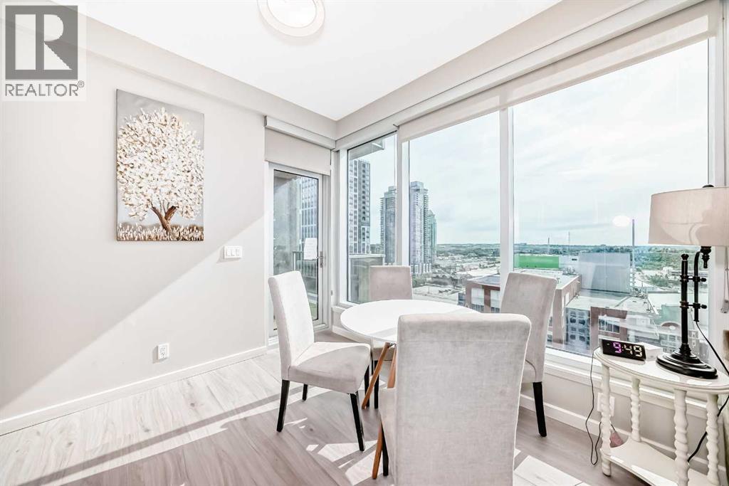 1502, 1320 1 Street Se, Calgary, Alberta  T2G 0G8 - Photo 19 - A2322618