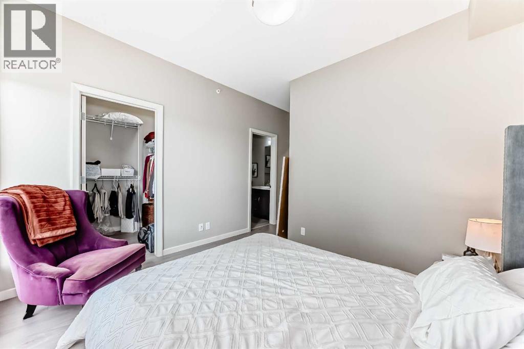 1502, 1320 1 Street Se, Calgary, Alberta  T2G 0G8 - Photo 22 - A2322618