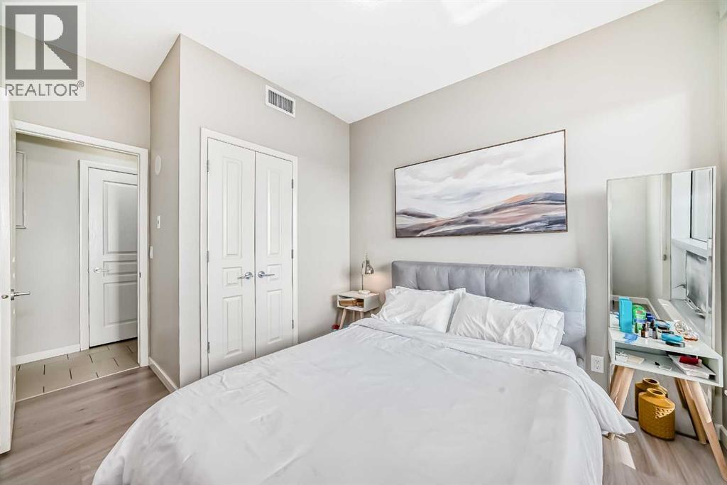 1502, 1320 1 Street Se, Calgary, Alberta  T2G 0G8 - Photo 27 - A2322618