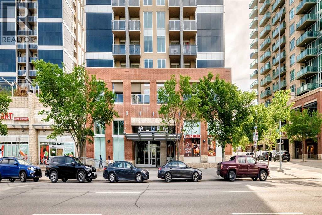 1502, 1320 1 Street Se, Calgary, Alberta  T2G 0G8 - Photo 3 - A2322618