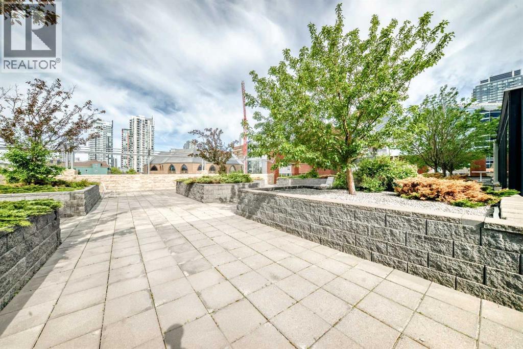 1502, 1320 1 Street Se, Calgary, Alberta  T2G 0G8 - Photo 38 - A2322618