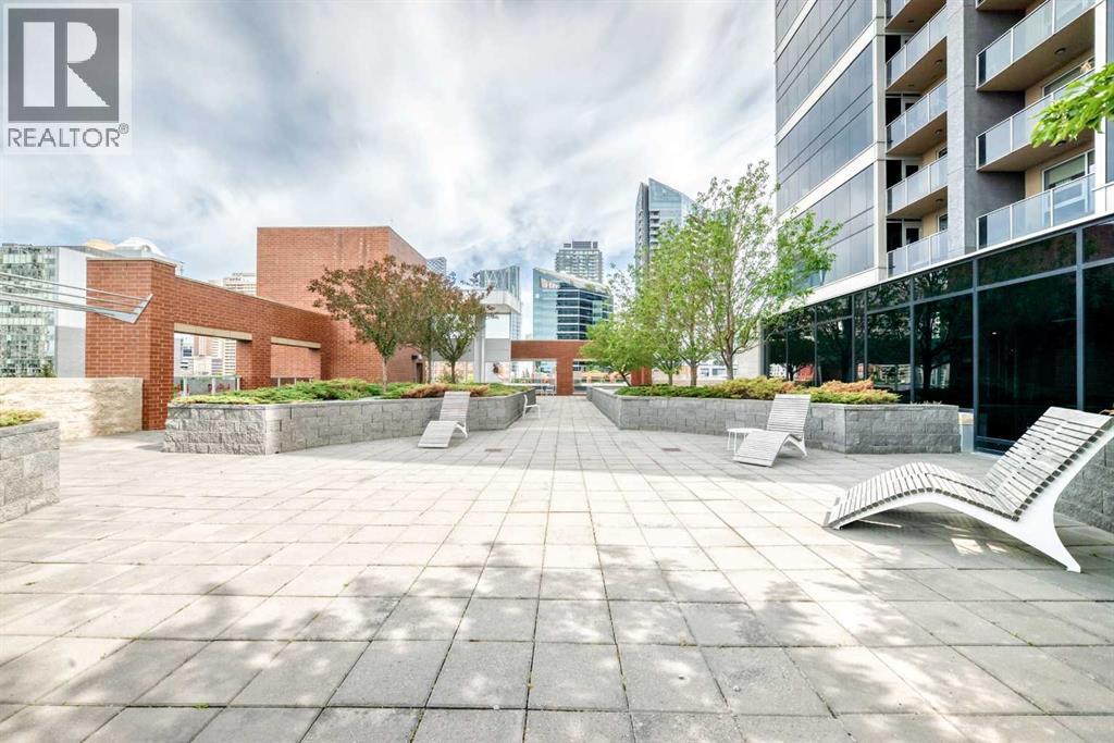 1502, 1320 1 Street Se, Calgary, Alberta  T2G 0G8 - Photo 39 - A2322618