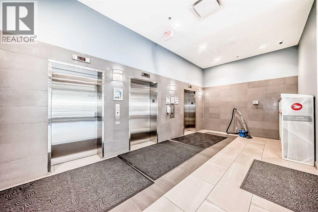 1502, 1320 1 Street Se, Calgary, Alberta  T2G 0G8 - Photo 40 - A2322618