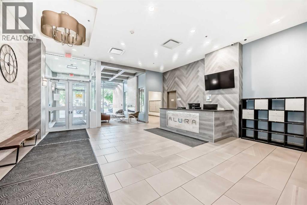 1502, 1320 1 Street Se, Calgary, Alberta  T2G 0G8 - Photo 43 - A2322618