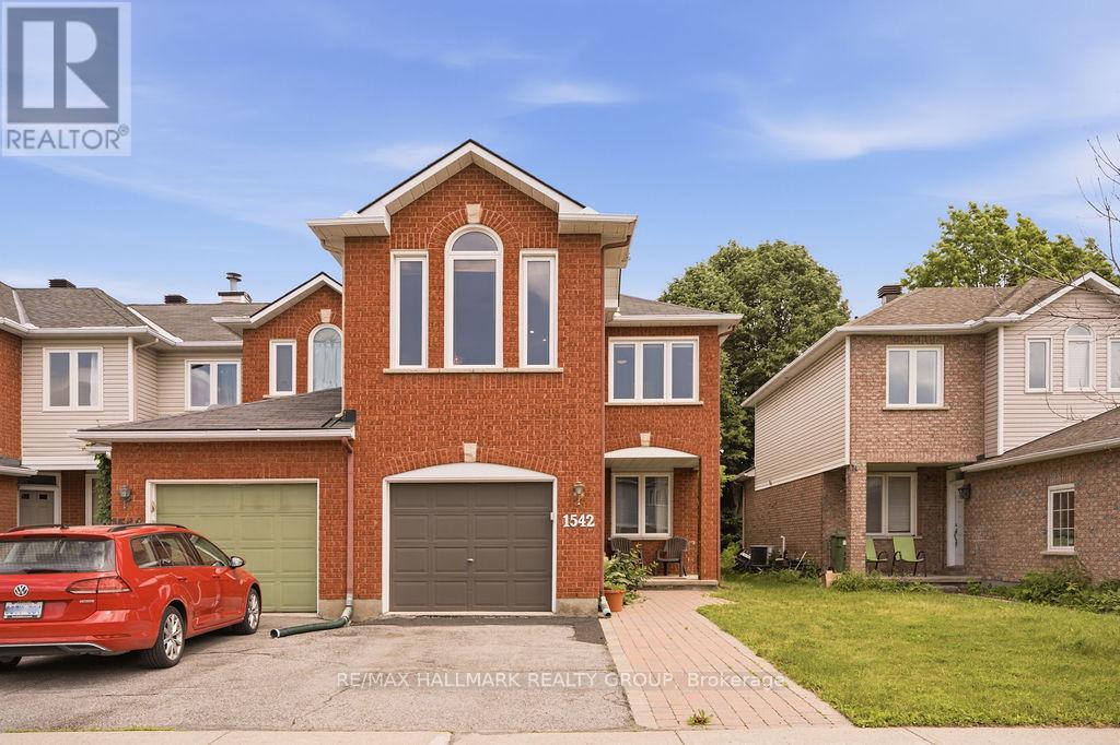 1542 TONILEE DRIVE, Ottawa, Ontario