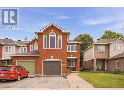 1542 TONILEE DRIVE, Ottawa, Ontario