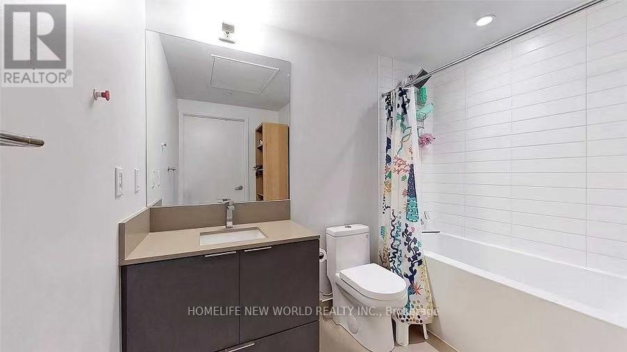 1702 - 181 Dundas Street E, Toronto, Ontario  M5A 0N5 - Photo 12 - C13471480