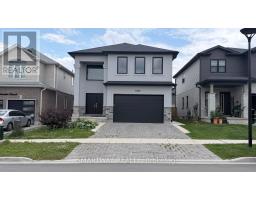 3828 SOMERSTON CRESCENT, London South, Ontario