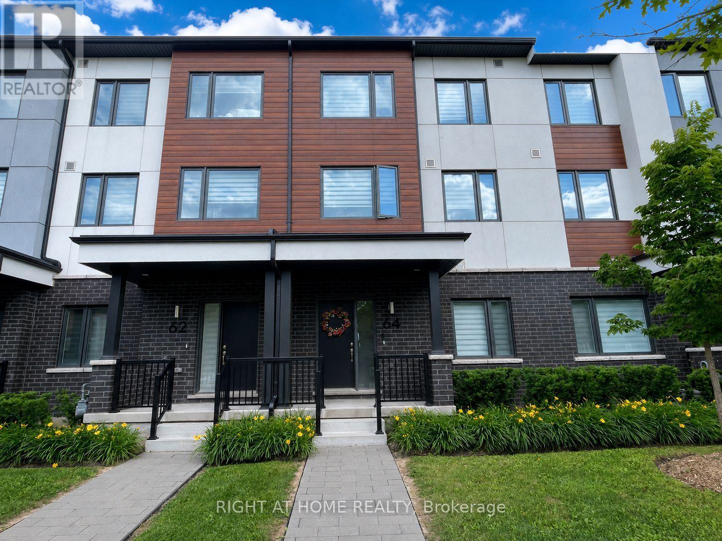 64 KAITTING TRAIL, Oakville, Ontario
