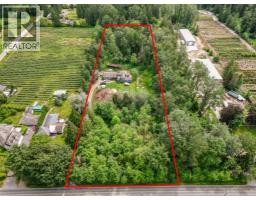 12478 248 STREET, Maple Ridge, British Columbia