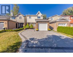 36 LILAC AVENUE, Markham, Ontario