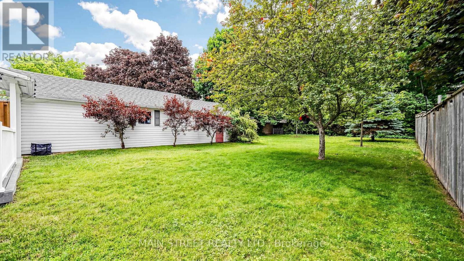 120 Planks Lane, Uxbridge, Ontario  L9P 1K6 - Photo 32 - N13466170