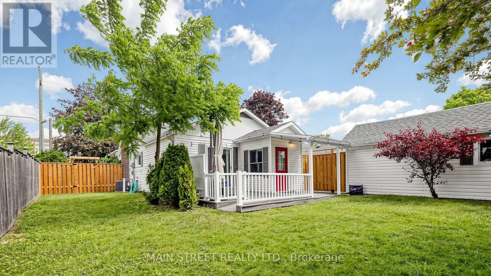 120 Planks Lane, Uxbridge, Ontario  L9P 1K6 - Photo 29 - N13466170