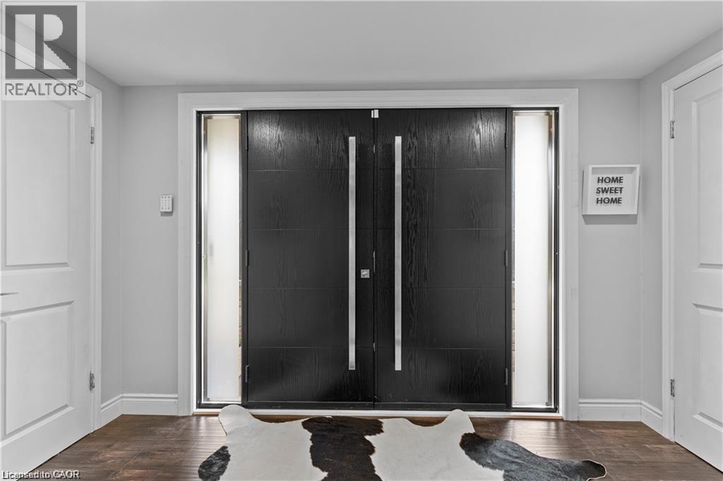 355 Edgehill Drive, Kitchener, Ontario  N2P 2C8 - Photo 8 - 40837314