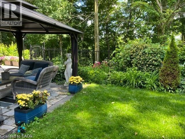 355 Edgehill Drive, Kitchener, Ontario  N2P 2C8 - Photo 32 - 40837314