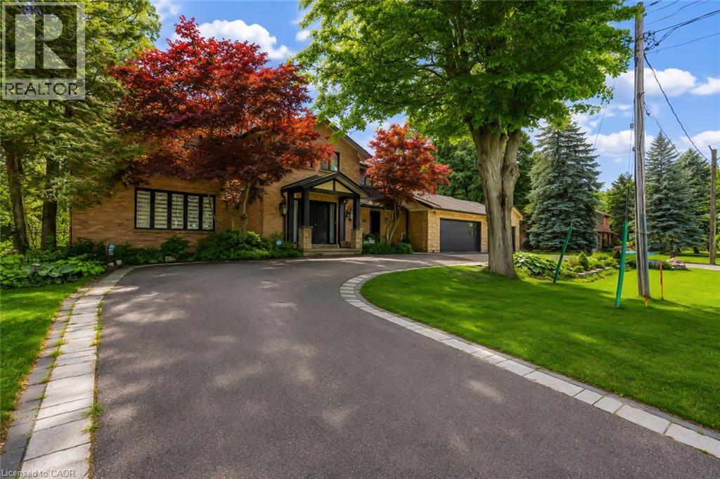 355 Edgehill Drive, Kitchener, Ontario  N2P 2C8 - Photo 4 - 40837314